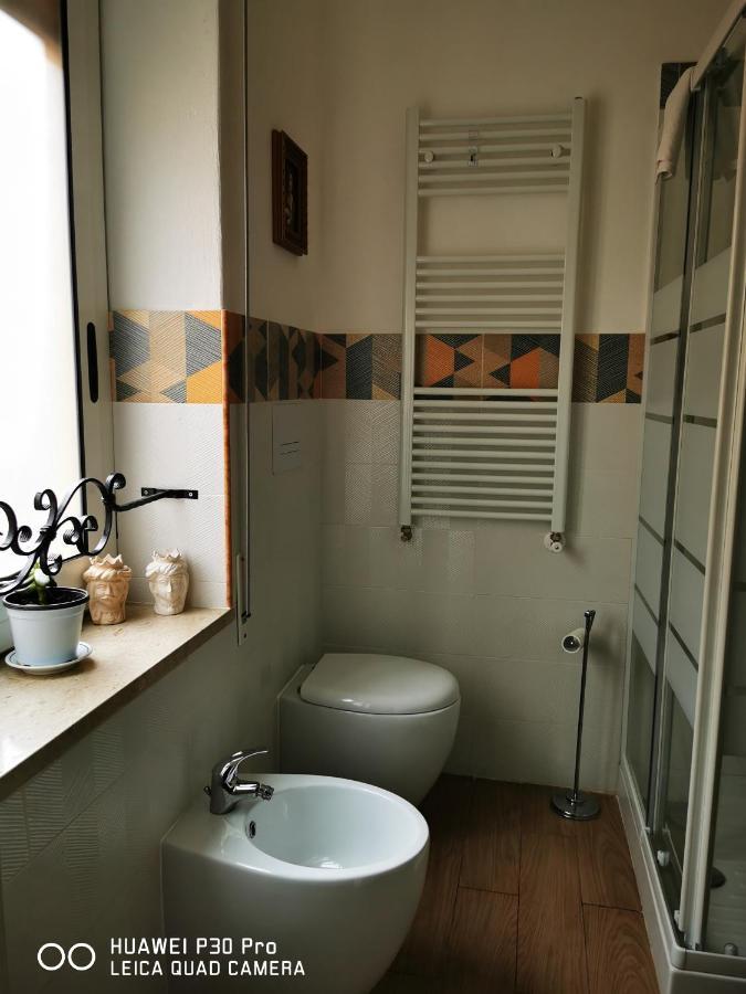 L'Arena Room Syrakuzy Zewnętrze zdjęcie