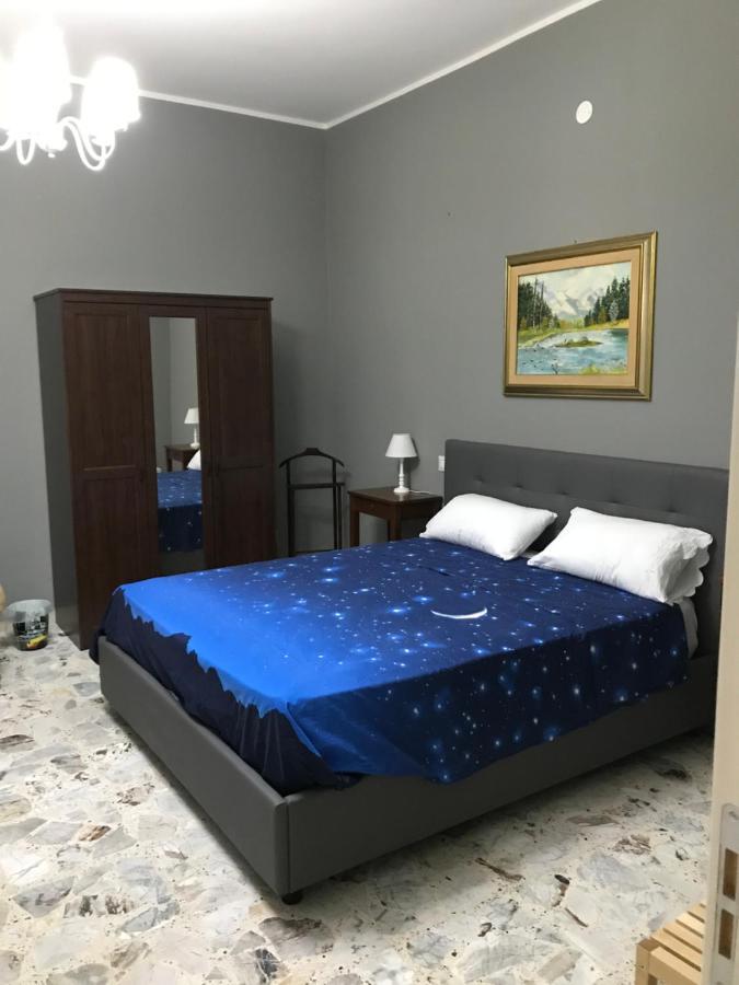 L'Arena Room Syrakuzy Zewnętrze zdjęcie