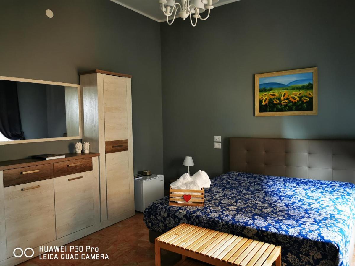 L'Arena Room Syrakuzy Zewnętrze zdjęcie