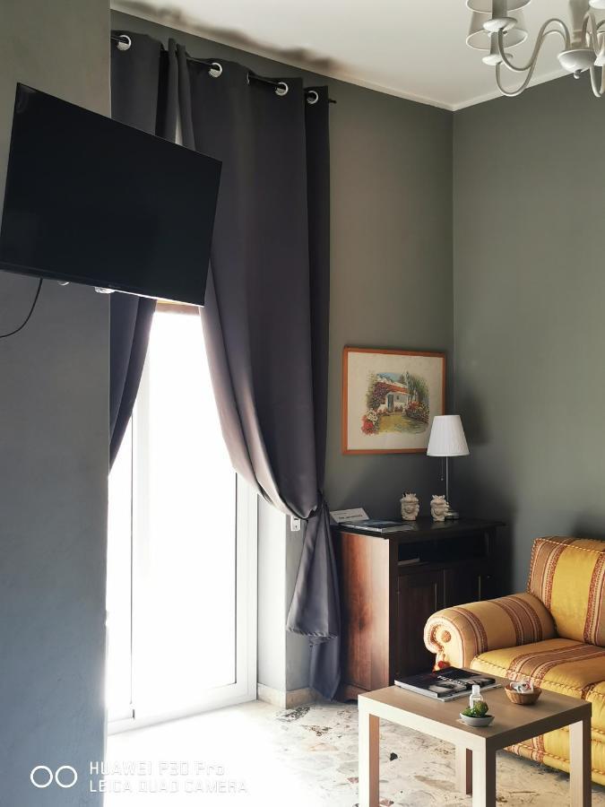 L'Arena Room Syrakuzy Zewnętrze zdjęcie