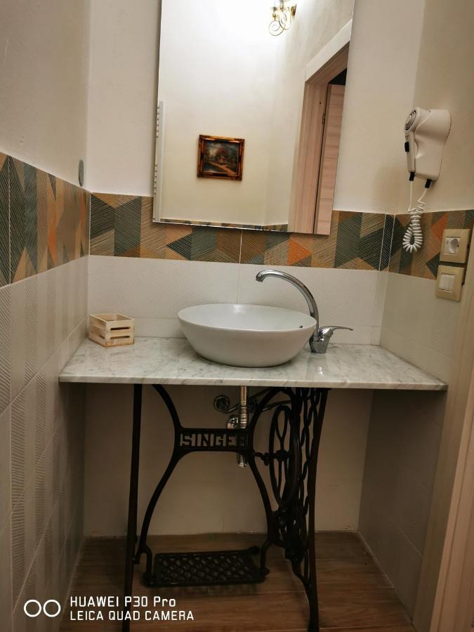 L'Arena Room Syrakuzy Zewnętrze zdjęcie