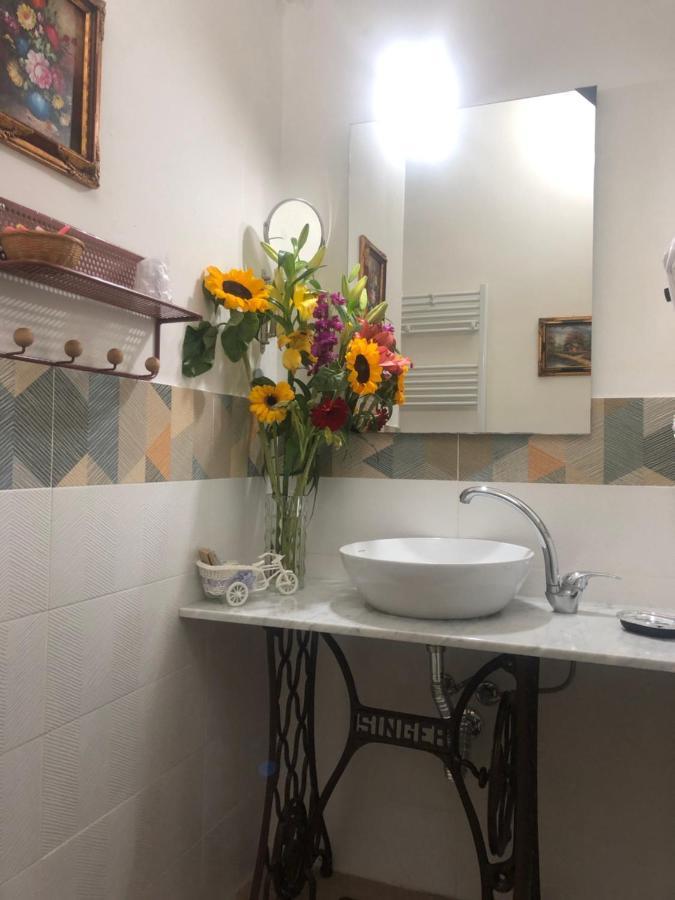 L'Arena Room Syrakuzy Zewnętrze zdjęcie
