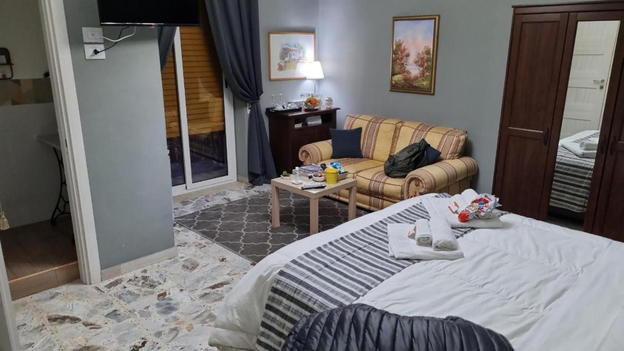 L'Arena Room Syrakuzy Zewnętrze zdjęcie