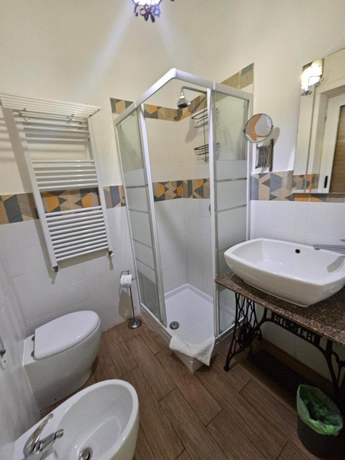 L'Arena Room Syrakuzy Zewnętrze zdjęcie